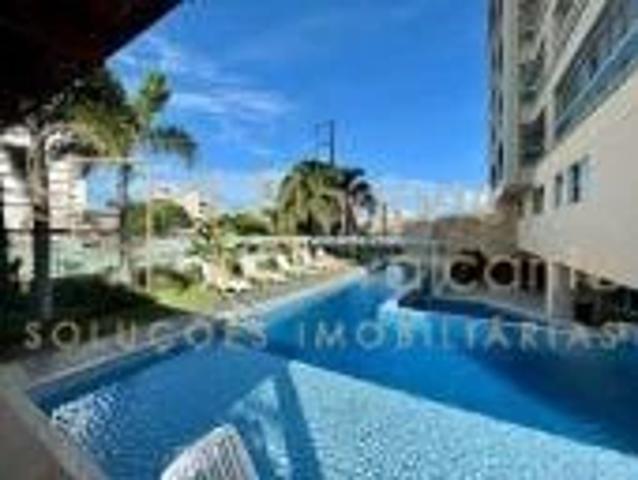 Apartamento para Venda em Fortaleza/CE Parquelândia 4 Quartos