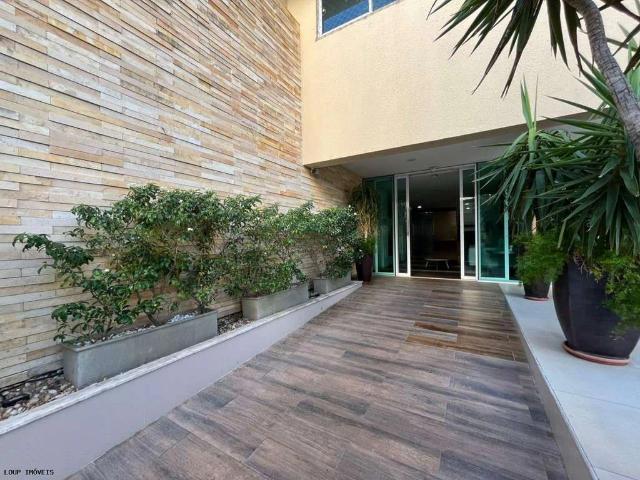Apartamento para Venda em Fortaleza/CE Parquelândia 4 Quartos