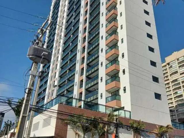 Apartamento para Venda em Fortaleza/CE Parquelândia 4 Quartos