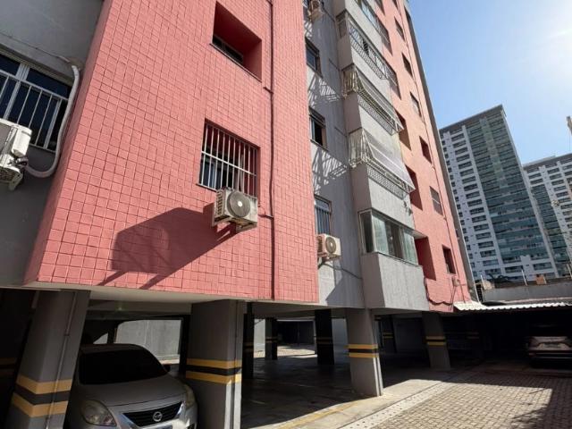 Apartamento para Venda em Fortaleza/CE Parquelândia 4 Quartos