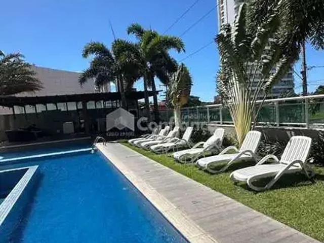 Apartamento para Venda em Fortaleza/CE Parquelândia 4 Quartos