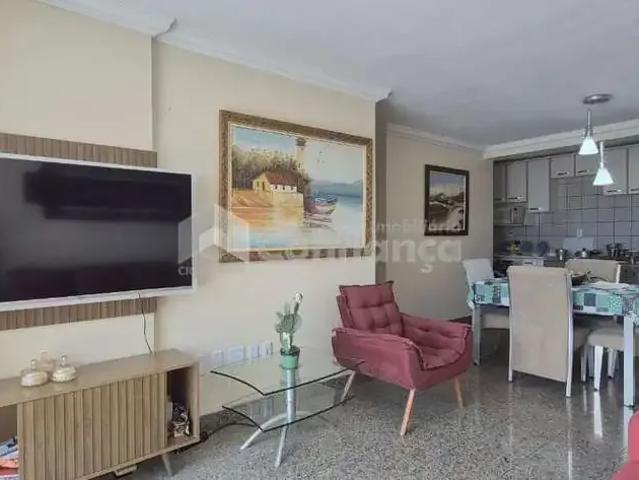 Apartamento para Venda em Fortaleza/CE Parquelândia 4 Quartos