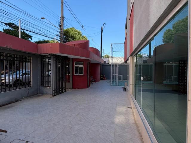 Apartamento para Venda em Fortaleza/CE Parquelândia 4 Quartos