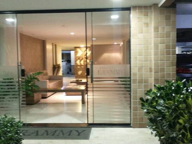 Apartamento para Venda em Fortaleza/CE Parquelândia 4 Quartos