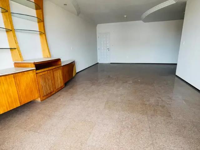 Apartamento para Venda em Fortaleza/CE Parquelândia 4 Quartos