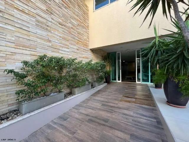 Apartamento para Venda em Fortaleza/CE Parquelândia 4 Quartos
