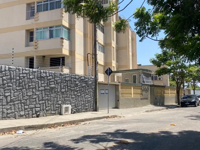 Apartamento para Venda em Fortaleza/CE Parquelândia 4 Quartos