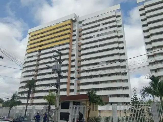 Apartamento para Venda em Fortaleza/CE Parquelândia 4 Quartos