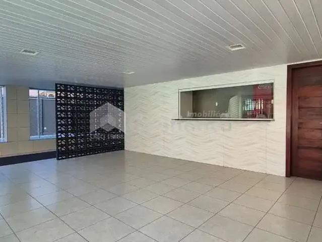 Apartamento para Venda em Fortaleza/CE Parquelândia 4 Quartos