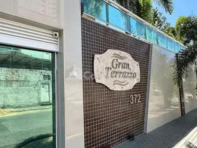Apartamento para Venda em Fortaleza/CE Parquelândia 4 Quartos