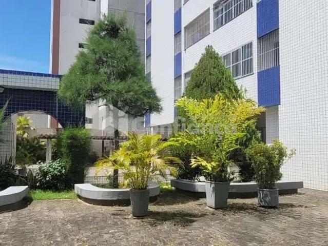 Apartamento para Venda em Fortaleza/CE Parquelândia 4 Quartos