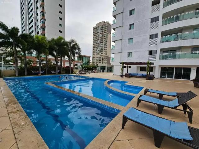 Apartamento para Venda em Fortaleza/CE Parquelândia 4 Quartos