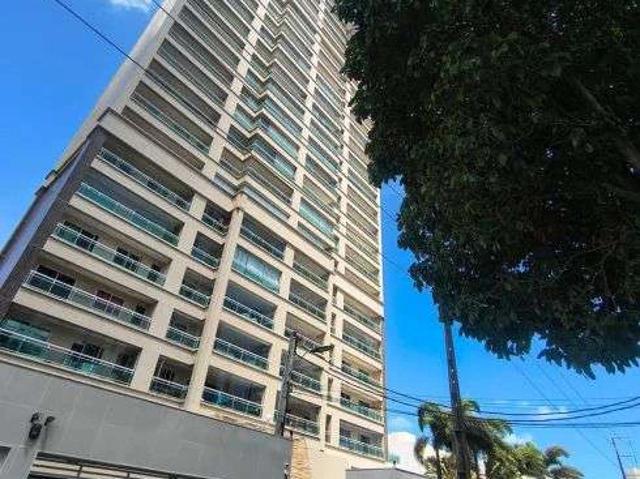 Apartamento para Venda em Fortaleza/CE Parquelândia 4 Quartos