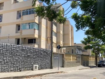 Apartamento para Venda em Fortaleza/CE Parquelândia 4 Quartos