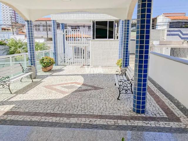 Apartamento para Venda em Fortaleza/CE Parquelândia 4 Quartos