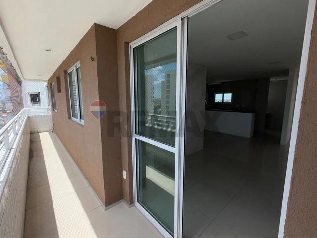 Apartamento para Venda em Fortaleza/CE Parquelândia 4 Quartos