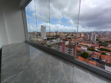 Apartamento para Venda em Fortaleza/CE Parquelândia 4 Quartos