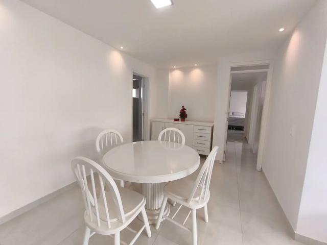 Apartamento para Venda em Fortaleza/CE Parquelândia 4 Quartos