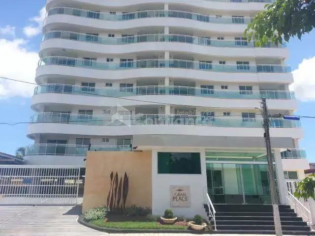 Apartamento para Venda em Fortaleza/CE Parquelândia 5 Quartos