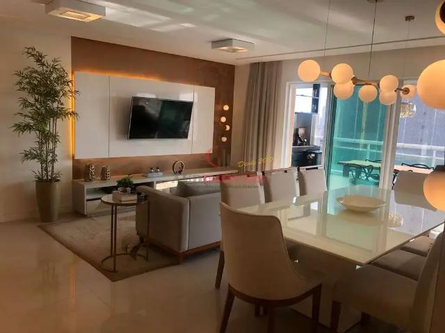 Apartamento para Venda em Fortaleza/CE Parquelândia