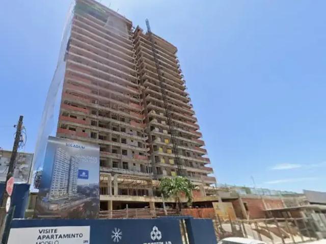 Apartamento para Venda em Fortaleza/CE Parquelândia 3 Quartos