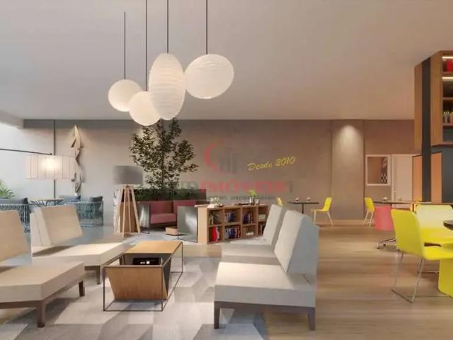Apartamento para Venda em Fortaleza/CE Parquelândia