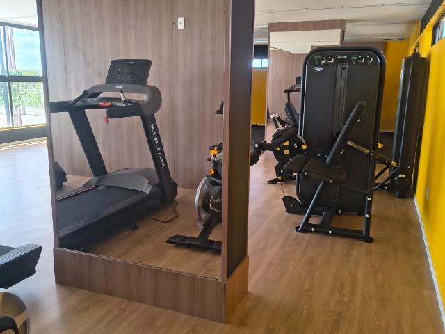 Apartamento para Venda em Fortaleza/CE Parquelândia 1 Quartos