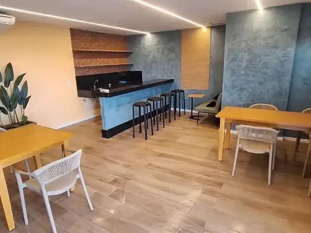 Apartamento para Venda em Fortaleza/CE Parquelândia 1 Quartos