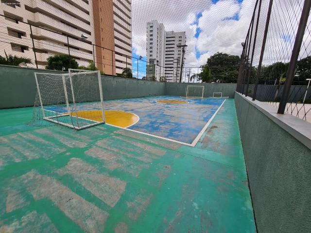 Apartamento para Venda em Fortaleza/CE Parquelândia 2 Quartos