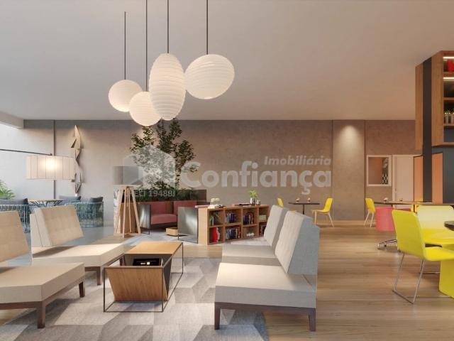 Apartamento para Venda em Fortaleza/CE Parquelândia 2 Quartos