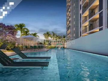 Apartamento para Venda em Fortaleza/CE Parquelândia 2 Quartos
