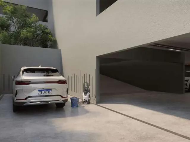 Apartamento para Venda em Fortaleza/CE Parquelândia 2 Quartos
