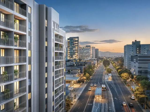 Apartamento para Venda em Fortaleza/CE Parquelândia 2 Quartos