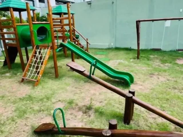 Apartamento para Venda em Fortaleza/CE Parquelândia 2 Quartos
