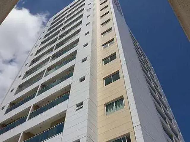 Apartamento para Venda em Fortaleza/CE Parquelândia 2 Quartos