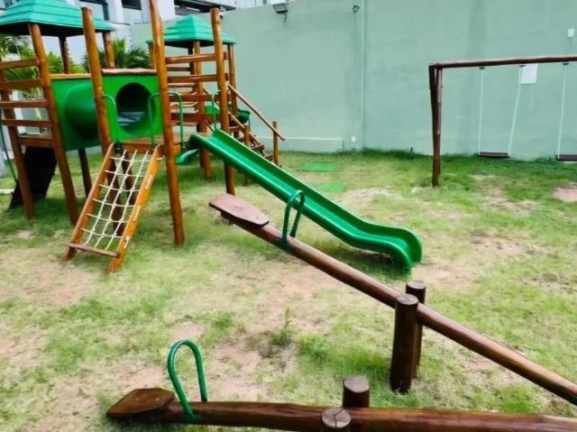 Apartamento para Venda em Fortaleza/CE Parquelândia 2 Quartos