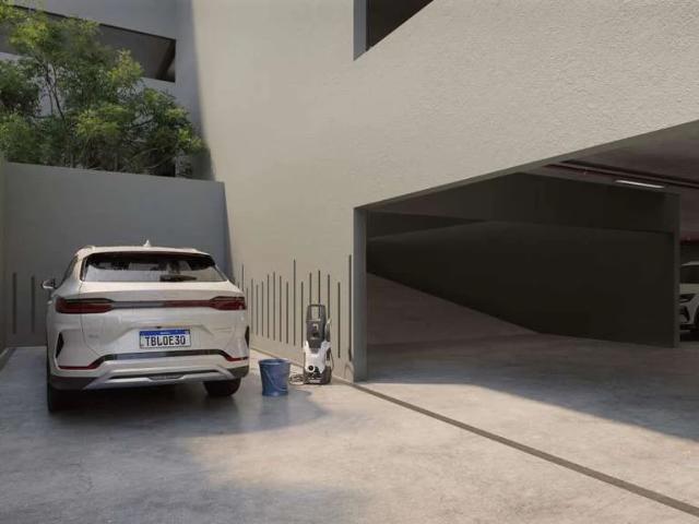 Apartamento para Venda em Fortaleza/CE Parquelândia 2 Quartos