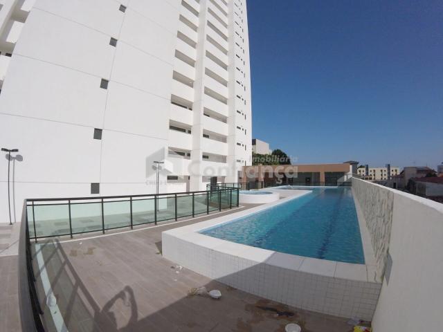 Apartamento para Venda em Fortaleza/CE Parquelândia 3 Quartos