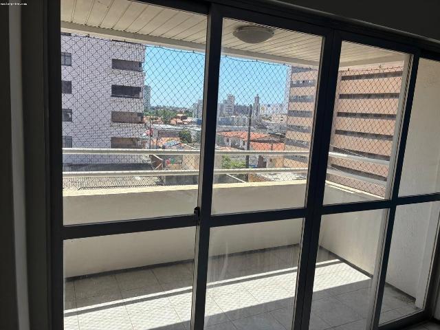 Apartamento para Venda em Fortaleza/CE Parquelândia 3 Quartos