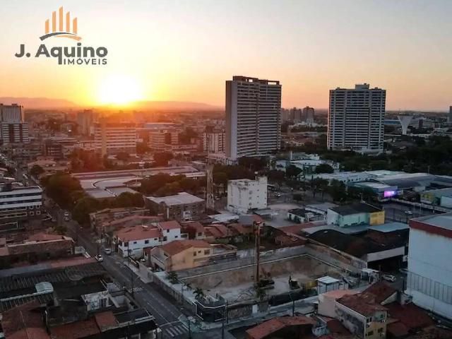 Apartamento para Venda em Fortaleza/CE Parquelândia 3 Quartos