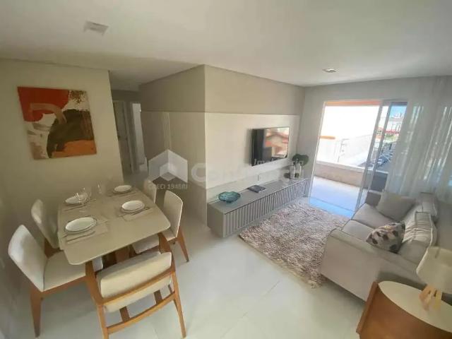 Apartamento para Venda em Fortaleza/CE Parquelândia 3 Quartos