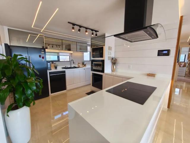 Apartamento para Venda em Fortaleza/CE Parquelândia 3 Quartos