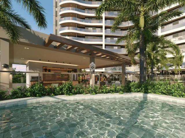 Apartamento para Venda em Fortaleza/CE Parquelândia 3 Quartos