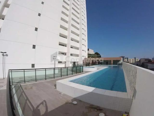 Apartamento para Venda em Fortaleza/CE Parquelândia 3 Quartos