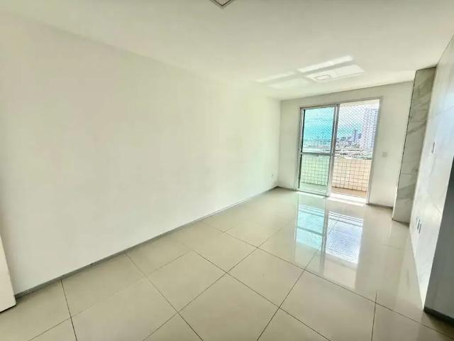 Apartamento para Venda em Fortaleza/CE Parquelândia 3 Quartos