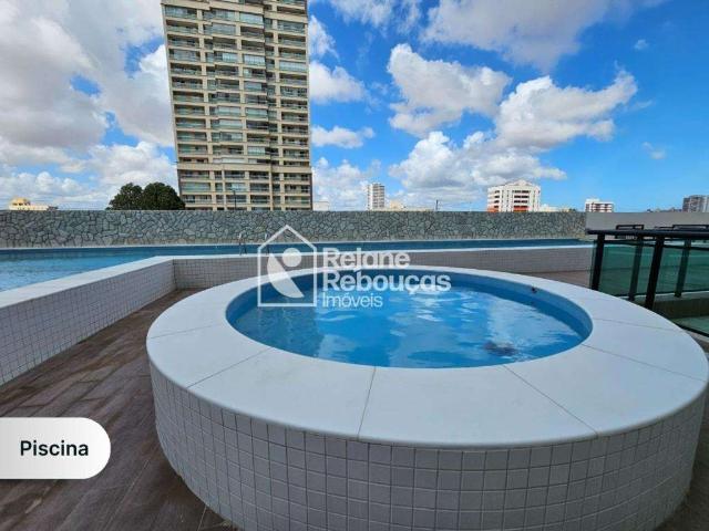 Apartamento para Venda em Fortaleza/CE Parquelândia 3 Quartos