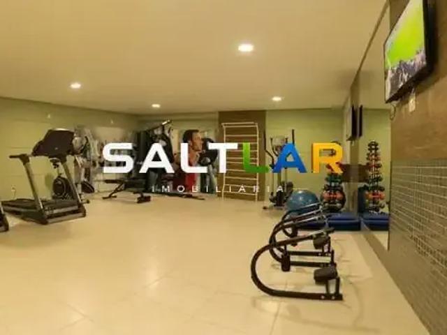 Apartamento para Venda em Fortaleza/CE Pici 3 Quartos