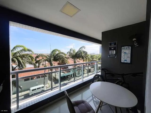 Apartamento para Venda em Fortaleza/CE Parquelândia 3 Quartos
