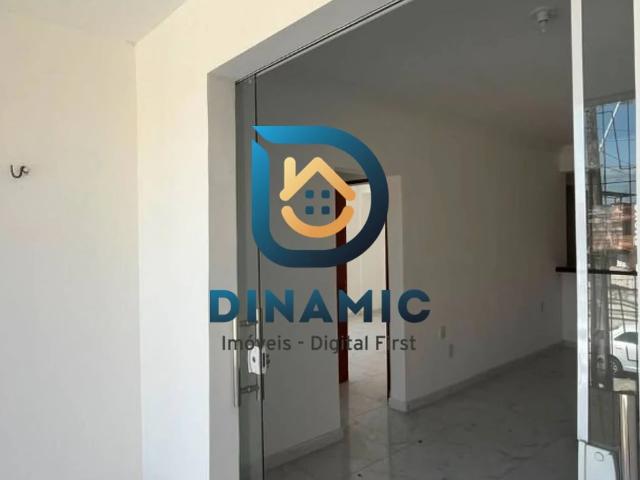 Apartamento para Venda em Fortaleza/CE Parquelândia 3 Quartos