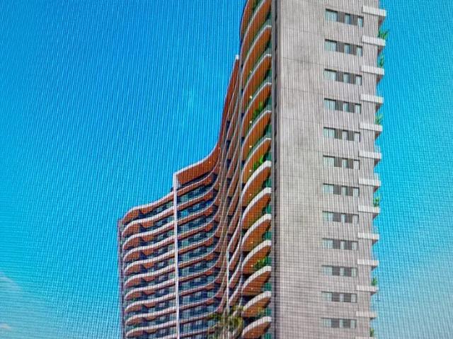 Apartamento para Venda em Fortaleza/CE Parquelândia 3 Quartos